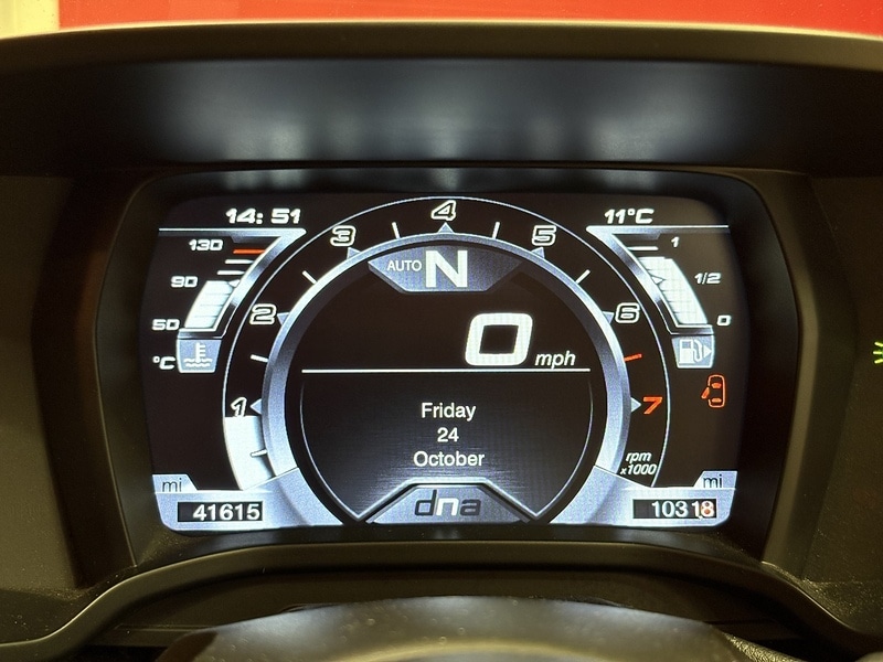 Used Alfa Romeo 4C 2016 for sale - 76368337: Photo 12