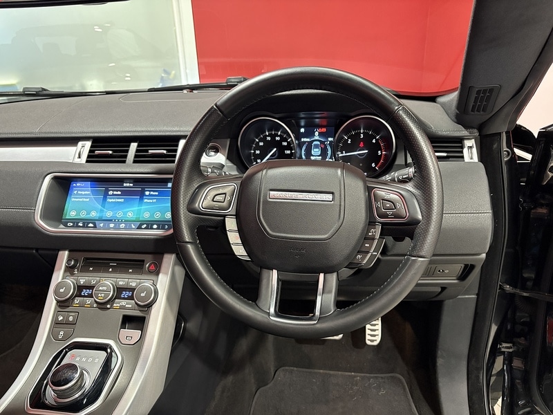 Used Land Rover Range Rover Evoque 2017 for sale - 76148313: Photo 11