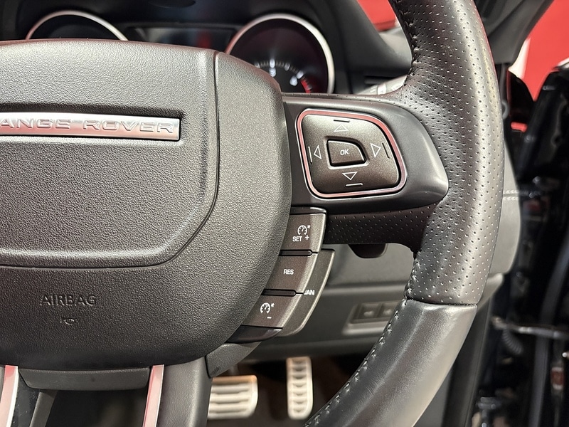 Used Land Rover Range Rover Evoque 2017 for sale - 76148313: Photo 13