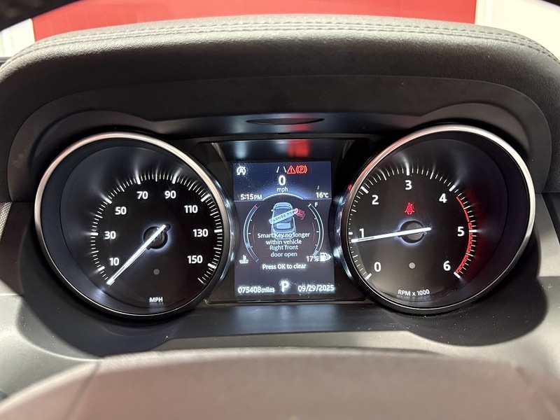 Used Land Rover Range Rover Evoque 2017 for sale - 76148313: Photo 14