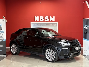 Used Land Rover Range Rover Evoque 2017 for sale - 76148313: Photo