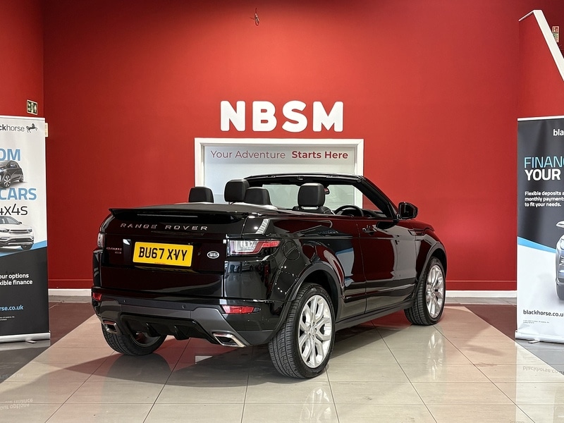 Used Land Rover Range Rover Evoque 2017 for sale - 76148313: Photo 4