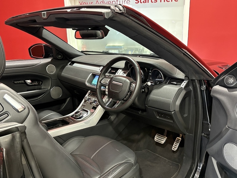Used Land Rover Range Rover Evoque 2017 for sale - 76148313: Photo 5