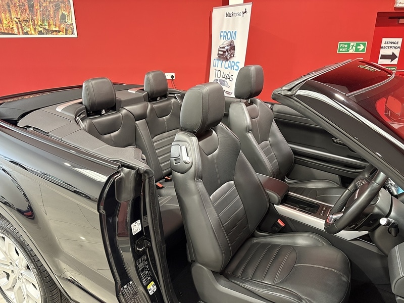 Used Land Rover Range Rover Evoque 2017 for sale - 76148313: Photo 6