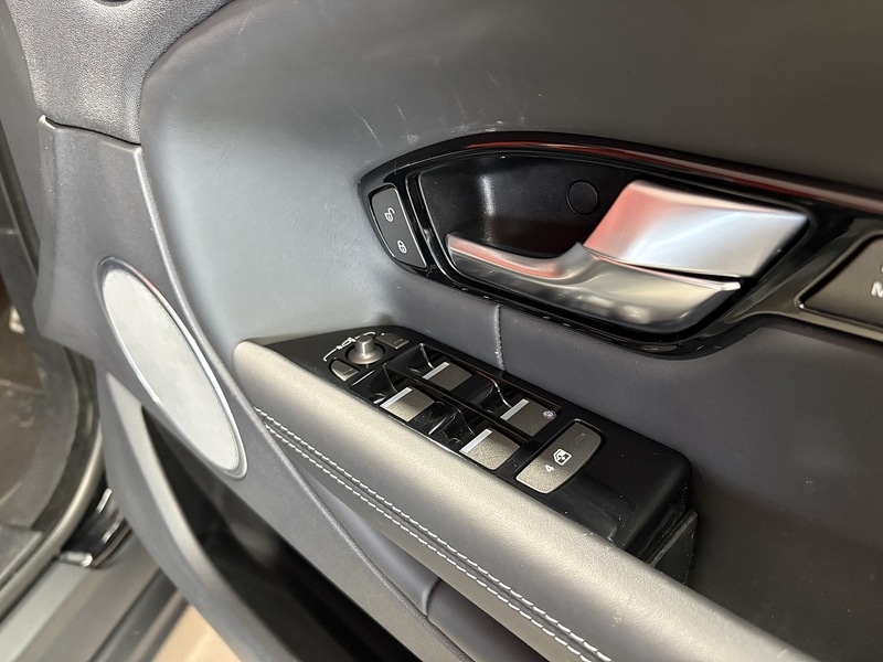 Used Land Rover Range Rover Evoque 2017 for sale - 76148313: Photo 9
