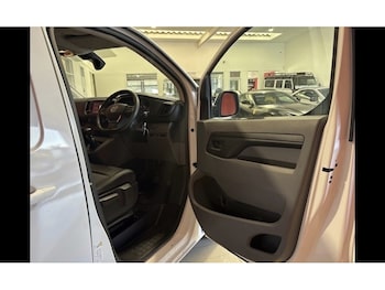 Used Vauxhall Vivaro 2020 for sale - 77765898: Photo