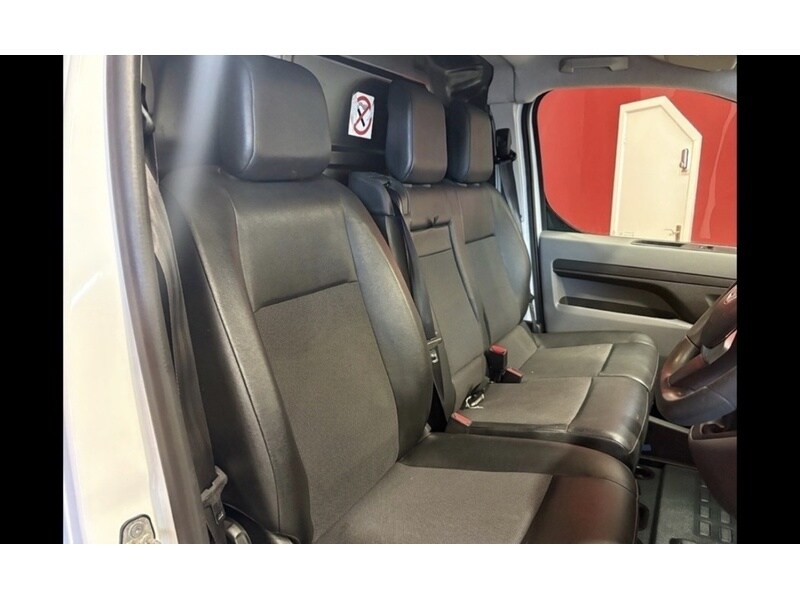 Used Vauxhall Vivaro 2020 for sale - 77765898: Photo 3