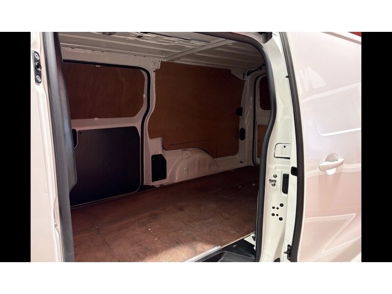 Used Vauxhall Vivaro 2020 for sale - 77765898: Photo 6