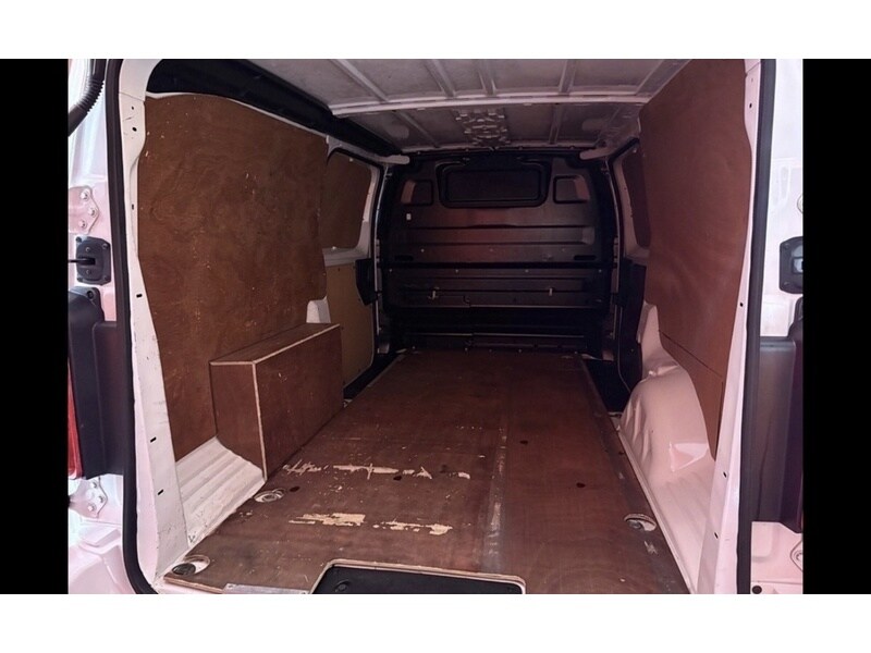 Used Vauxhall Vivaro 2020 for sale - 77765898: Photo 7