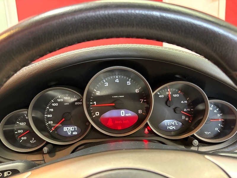 Used Porsche 911 for sale - 78132194: Photo 10