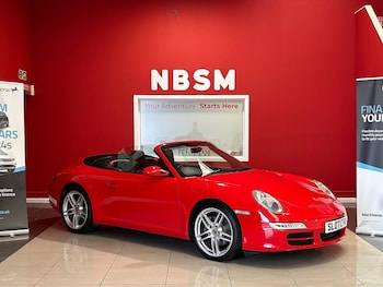 Used Porsche 911 2007 for sale - 78132194: Photo