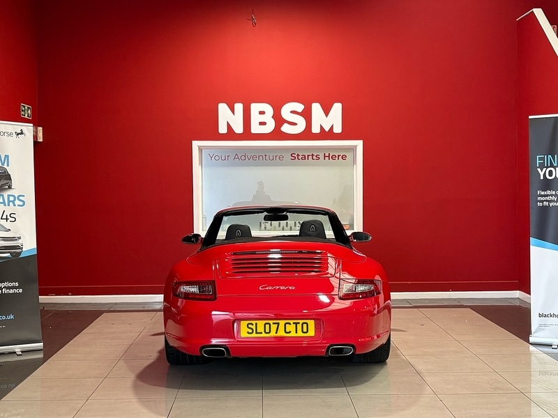 Used Porsche 911 for sale - 78132194: Photo 3