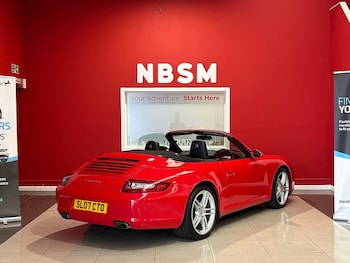 Used Porsche 911 2007 for sale - 78132194: Photo