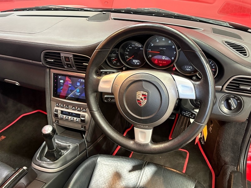 Used Porsche 911 for sale - 78132194: Photo 6