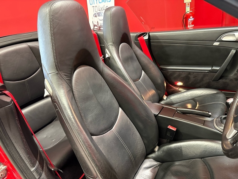 Used Porsche 911 for sale - 78132194: Photo 7