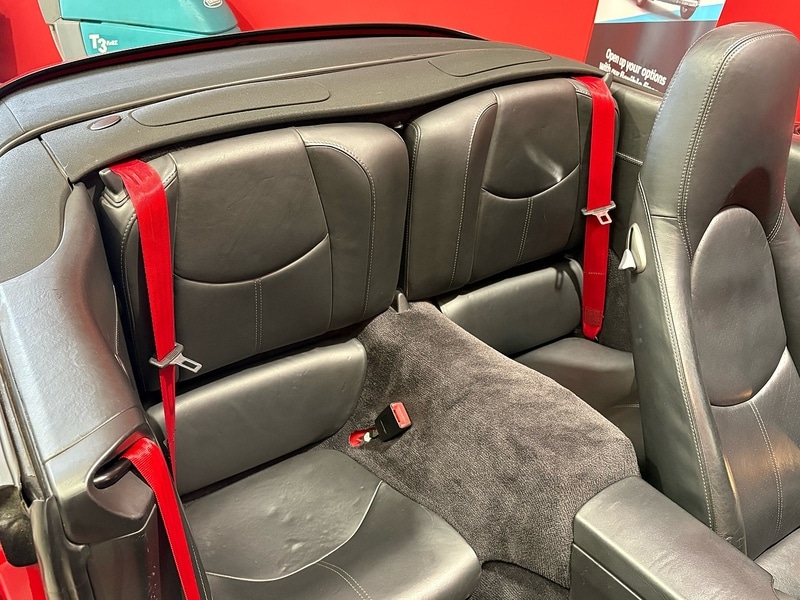 Used Porsche 911 for sale - 78132194: Photo 8