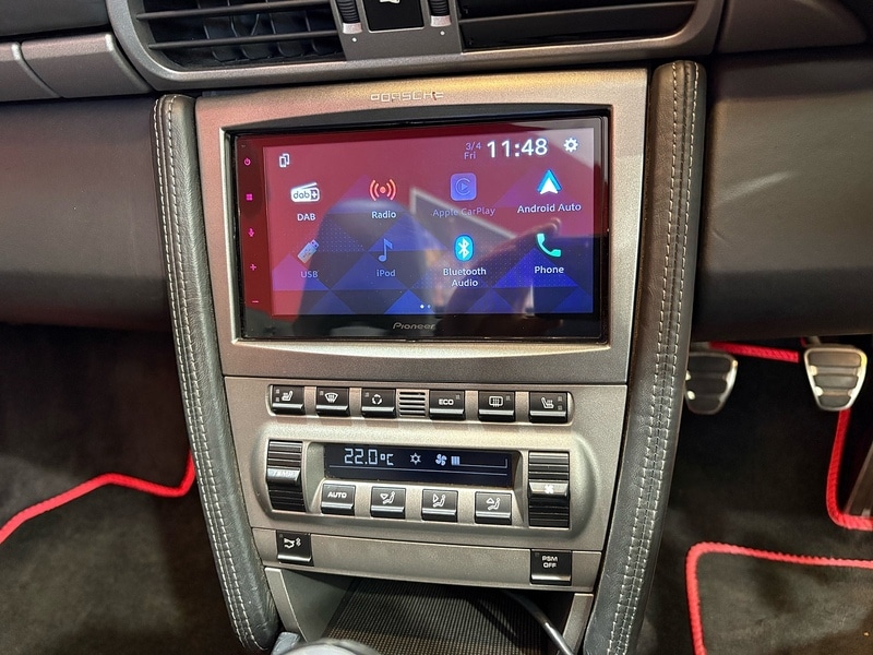 Used Porsche 911 for sale - 78132194: Photo 9