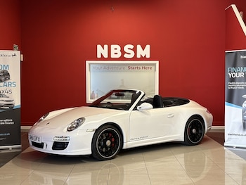 Porsche - 911
