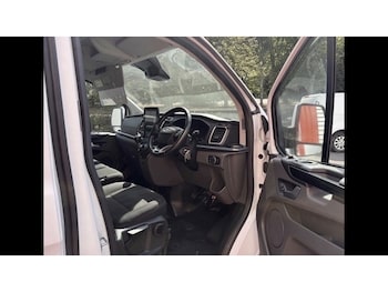 Used Ford Transit Custom 2022 for sale - 78709595: Photo