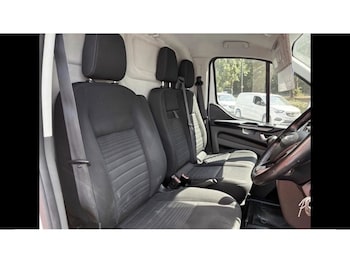 Used Ford Transit Custom 2022 for sale - 78709595: Photo