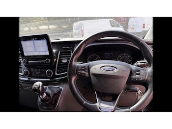 Used Ford Transit Custom 2022 for sale - 78709595: Photo