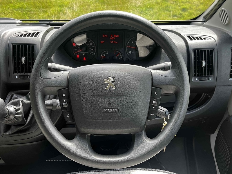Vehicle 24