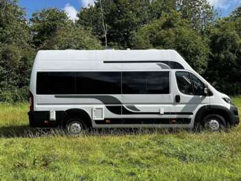 Used Peugeot Boxer 2021 for sale - 71910366: Photo