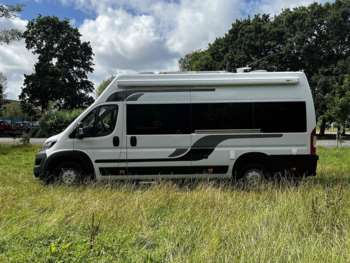 Used Peugeot Boxer 2021 for sale - 71910366: Photo