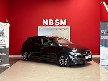 Used Volkswagen Polo 2023 for sale - 78709625: Photo