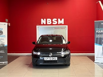 Used Volkswagen Polo 2023 for sale - 78709625: Photo
