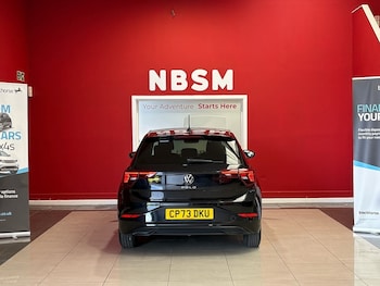 Used Volkswagen Polo 2023 for sale - 78709625: Photo