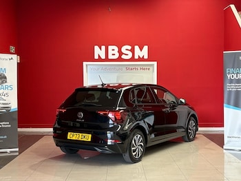 Used Volkswagen Polo 2023 for sale - 78709625: Photo