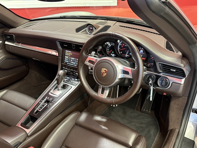 Used Porsche 911 2014 for sale - 76029873: Photo 11