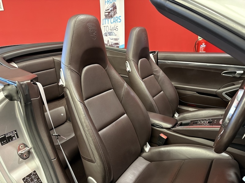 Used Porsche 911 2014 for sale - 76029873: Photo 12