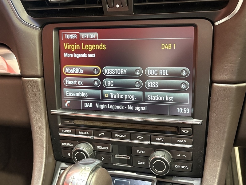 Used Porsche 911 2014 for sale - 76029873: Photo 16