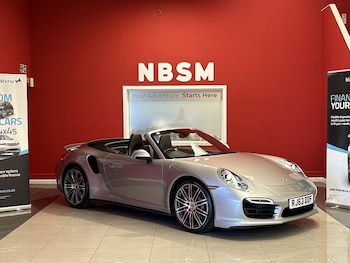Porsche - 911