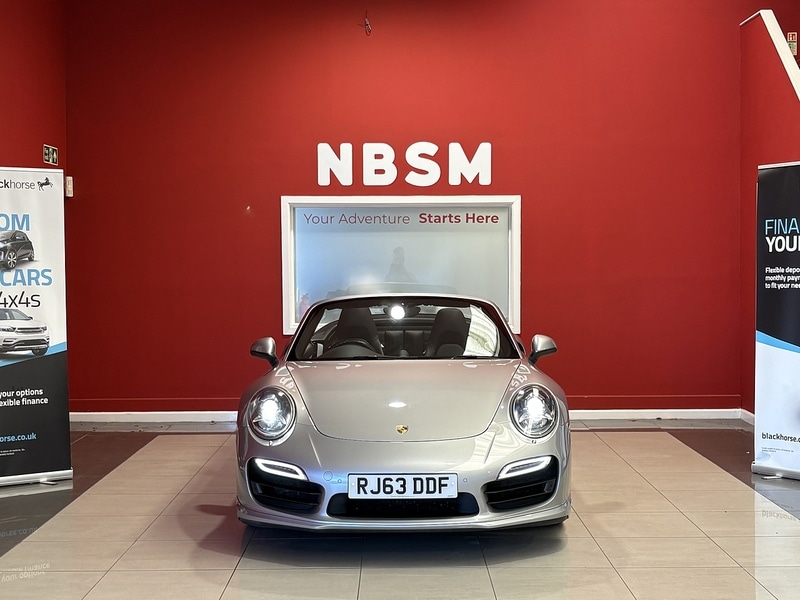 Used Porsche 911 2014 for sale - 76029873: Photo 3