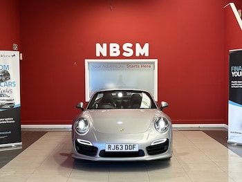 Used Porsche 911 2014 for sale - 76029873: Photo 3