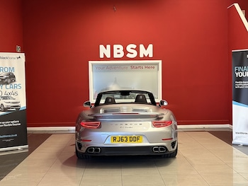 Used Porsche 911 2014 for sale - 76029873: Photo 4