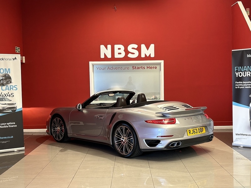 Used Porsche 911 2014 for sale - 76029873: Photo 5