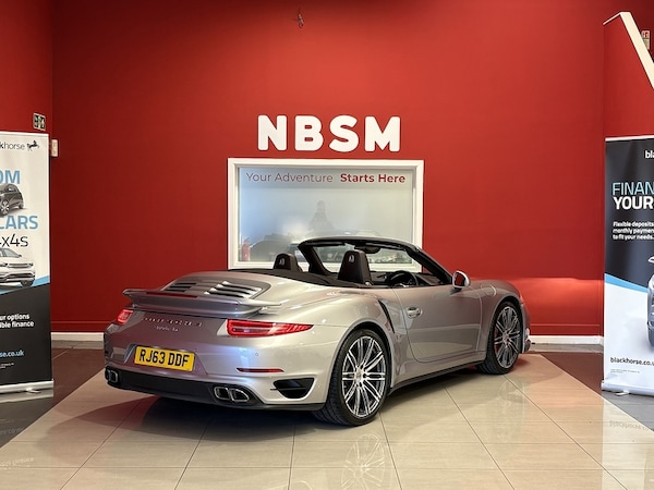 Used Porsche 911 2014 for sale - 76029873: Photo 6