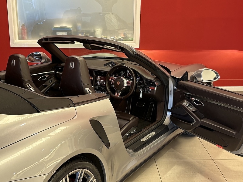 Used Porsche 911 2014 for sale - 76029873: Photo 7