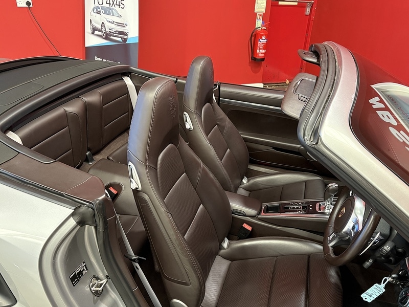 Used Porsche 911 2014 for sale - 76029873: Photo 8