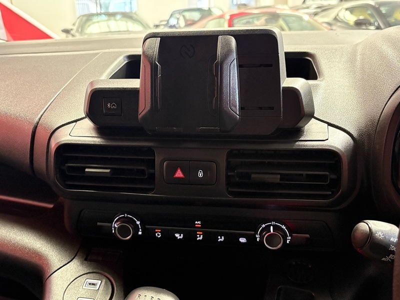 Used Vauxhall Combo 2024 for sale - 77765906: Photo 5