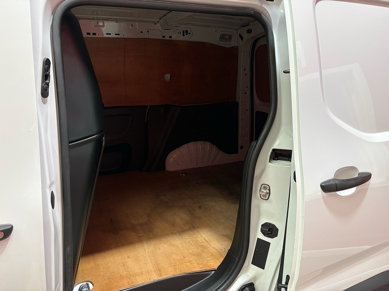 Used Vauxhall Combo 2024 for sale - 77765906: Photo 7