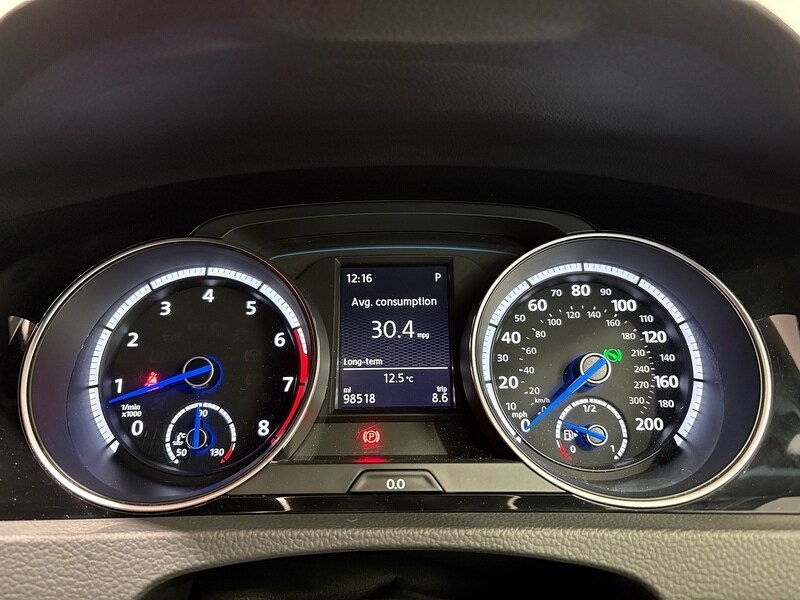 Used Volkswagen Golf for sale - 78150601: Photo 12