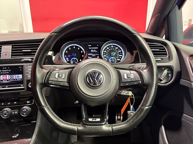 Used Volkswagen Golf for sale - 78150601: Photo 13