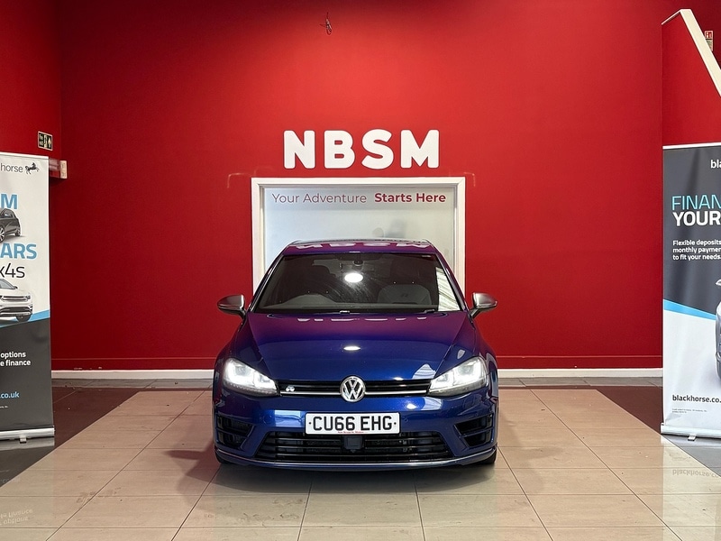 Used Volkswagen Golf for sale - 78150601: Photo 2