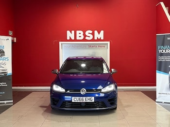 Used Volkswagen Golf 2016 for sale - 78150601: Photo