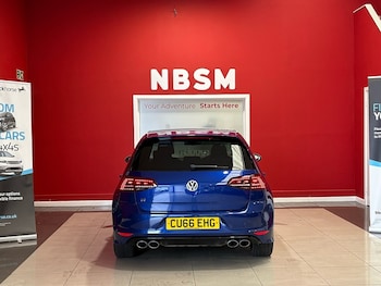 Used Volkswagen Golf 2016 for sale - 78150601: Photo